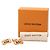 Orecchini Medallion Monogram Flower LV di Louis Vuitton - vista 6