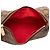 Borsa a spalla Louis Vuitton Damier Ravello GM Marrone Damier ebene - vista 4