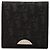 Christian Dior Bi-fold Wallet Schwarz