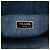 Sac Tote Prada Canapa com Placa de Logotipo Triangle Azul - vista 5