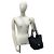 Hermès Borsa Tote Mini Hermes Picotin Lock PM Nero - vista 2