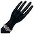 Hermès HERMES Boucles Sellier MM Bracciale Argento - vista 2
