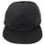 Cappellino Louis Vuitton Monogram Quill Nero - vista 2