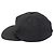 Cappellino Louis Vuitton Monogram Quill Nero - vista 3