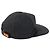Cappellino Louis Vuitton Monogram Quill Nero - vista 5