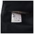 Cappellino Louis Vuitton Monogram Quill Nero - vista 9