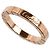 Cartier Ringband in 18K Roségold