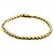 Tiffany & Co Bracciale con charm in oro giallo 18K Tiffany