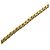 Tiffany & Co Bracciale con charm in oro giallo 18K Tiffany - vista 2
