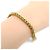 Tiffany & Co Bracciale con charm in oro giallo 18K Tiffany - vista 4