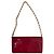 Borsa Louis Vuitton Ana Monogram Vernis Rosso