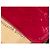 Borsa Louis Vuitton Ana Monogram Vernis Rosso - vista 5