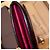 Borsa Louis Vuitton Ana Monogram Vernis Rosso - vista 6