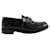 Prada Mocassini neri Nero