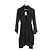 Alaïa Tunica nera Nero