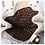 Borsa Cabas Pm Globe in tela rossa Louis Vuitton Beige - vista 7