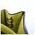 Borsa 2Way Diorissimo in pelle blu navy x giallo - vista 11