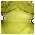 Borsa 2Way Diorissimo in pelle blu navy x giallo - vista 13