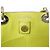Borsa 2Way Diorissimo in pelle blu navy x giallo - vista 14