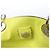 Borsa 2Way Diorissimo in pelle blu navy x giallo - vista 16