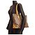Borsa Tote Cabas Piano Louis Vuitton da donna Marrone - vista 9