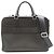 Borsa Business Alexander da donna Louis Vuitton Nero Grigio