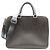 Borsa Business Alexander da donna Louis Vuitton Nero Grigio - vista 2