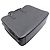 Borsa Business Alexander da donna Louis Vuitton Nero Grigio - vista 3