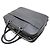 Borsa Business Alexander da donna Louis Vuitton Nero Grigio - vista 4