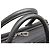 Borsa Business Alexander da donna Louis Vuitton Nero Grigio - vista 5