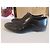 Scarpe eleganti Prada in pelle nera Nero - vista 10