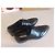 Scarpe eleganti Prada in pelle nera Nero - vista 2