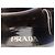 Scarpe eleganti Prada in pelle nera Nero - vista 5