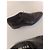 Scarpe eleganti Prada in pelle nera Nero - vista 7