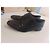 Scarpe eleganti Prada in pelle nera Nero - vista 8