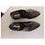 Scarpe eleganti Prada in pelle nera Nero - vista 9