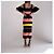 Autre Marque Set con top in maglia a righe e gonna Apiece Apart - vista 12