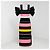 Autre Marque Set con top in maglia a righe e gonna Apiece Apart - vista 2