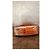 Borsa Longchamp in pelle effetto coccodrillo marrone - vista 6