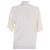 Hermès Hermes Naoussa Chne Dunkel Ivory Silk Knit Crudo