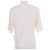Hermès Hermes Naoussa Chne Dunkel Ivory Silk Knit Crudo - vista 3