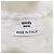 Hermès Hermes Naoussa Chne Dunkel Ivory Silk Knit Crudo - vista 5