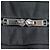 Hermès Hermes Her Line Canvas Tote Bag Braun Grau - Ansicht 12