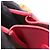 Céline Borsa a mano CELINE Trapeze Small in pelle Marrone Rosa - vista 5