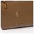 Céline Borsa a mano CELINE Trapeze Small in pelle Marrone Rosa - vista 9
