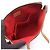 Borsa a tracolla Louis Vuitton Coussin Monogram Marrone - vista 3