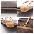 Borsa a tracolla Louis Vuitton Coussin Monogram Marrone - vista 9