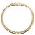 Autre Marque GIOIELLI Bracciale T Kihei 8 da Uomo Au750 D'oro