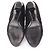 Botas Louis Vuitton Monogram Castaño Negro - vista 4