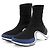 Louis Vuitton Archlight Sneaker aus technischem Gewebe Schwarz Blau